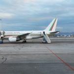 Правителствен самолет