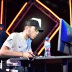 Сезар Сабриев. Снимка: Фейсбук, Sanchez - FIFA Pro player
