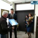 Тържествено заседание на Общинския съвет в Бургас