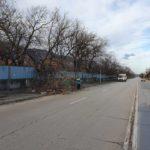 Щети след бурята