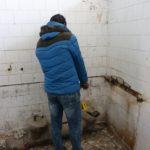 Разследване в Шумен