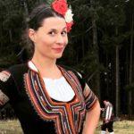 Елисавета Белобрадова. Снимка: Личен архив