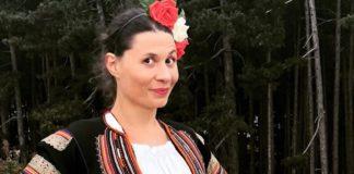 Елисавета Белобрадова. Снимка: Личен архив