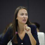 Евродепутатът. Снимка: Фейсбук, Ева Майдел