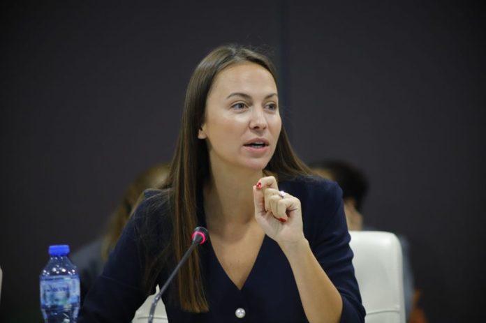 Евродепутатът. Снимка: Фейсбук, Ева Майдел