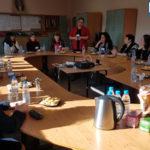 Ученици и учители в иновативен проект