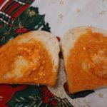 Закуската: Снимка: Фейсбук, Veselin Traikov