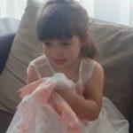 Добромира. Снимка: Личен архив