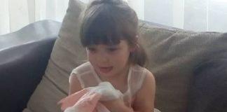 Добромира. Снимка: Личен архив