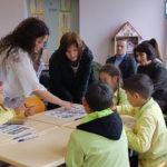 Ученици и учители в иновативен проект