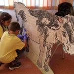 Ученици и учители в иновативен проект