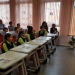 Ученици и учители в иновативен проект