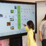 Ученици и учители в иновативен проект