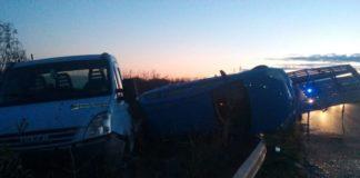 Катастрофа