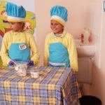 Ученици и учители в иновативен проект