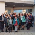 Ученици и учители в иновативен проект