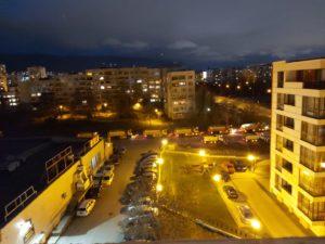 Снегорини в София