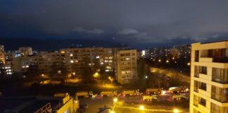 Снегорини в София