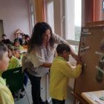 Ученици и учители в иновативен проект