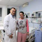 Снимка: УМБАЛ "Александровска"