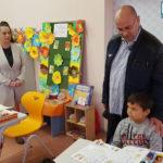 Ученици и учители в иновативен проект