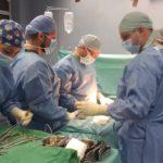 Снимка: УМБАЛ Александровска