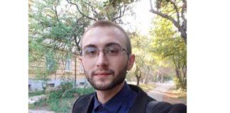 Николай Георгиев