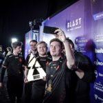 Снимка: Фейсбук, Astralis