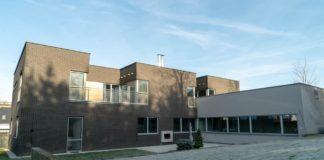 Базата. Снимка: Фейсбук, Jakub Jankto