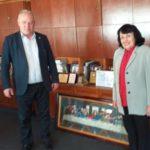 Снимка: Фейсбук, Дом за стари хора с. Фатово