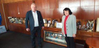 Снимка: Фейсбук, Дом за стари хора с. Фатово