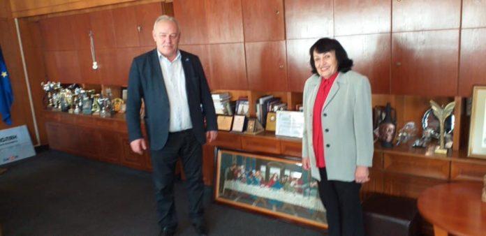 Снимка: Фейсбук, Дом за стари хора с. Фатово