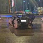 Катастрофа