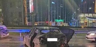 Катастрофа