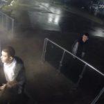 Кражба на мивка от обществена тоалетна във Варна