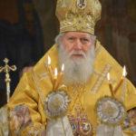 Патриарх Неофит