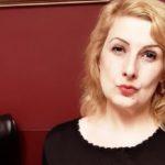 Елена Гунчева. Снимка: Личен архив