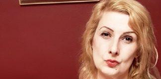 Елена Гунчева. Снимка: Личен архив