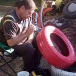 Снимка: Фейсбук, Агнеса Трайкова