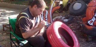 Снимка: Фейсбук, Агнеса Трайкова