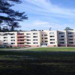 Снимка: ВУИ Ангел Узунов