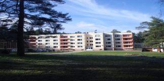 Снимка: ВУИ Ангел Узунов