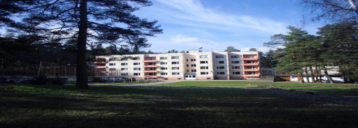 Снимка: ВУИ Ангел Узунов