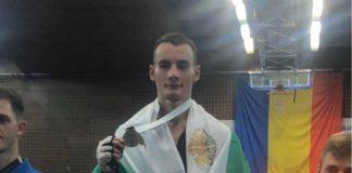 Митко Джорджев