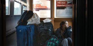 Грета Тунберг