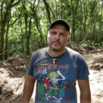 Атанас Русев. Снимка: Искра.бг