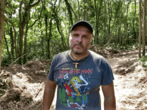 Атанас Русев. Снимка: Искра.бг