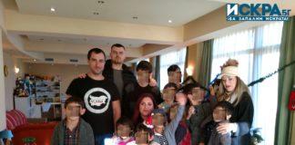 Да подариш щастие - безценно!