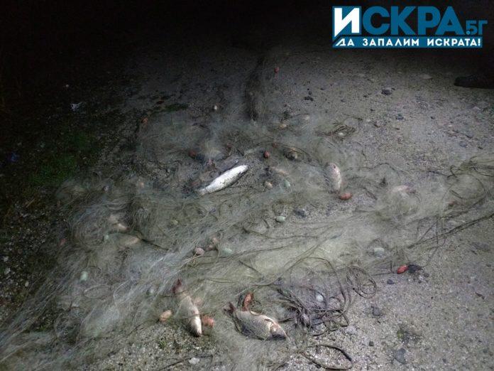 Извадената мрежа