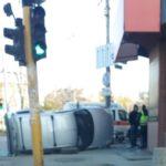 Катастрофа